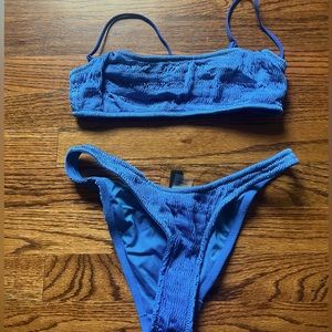 triangl MICA set